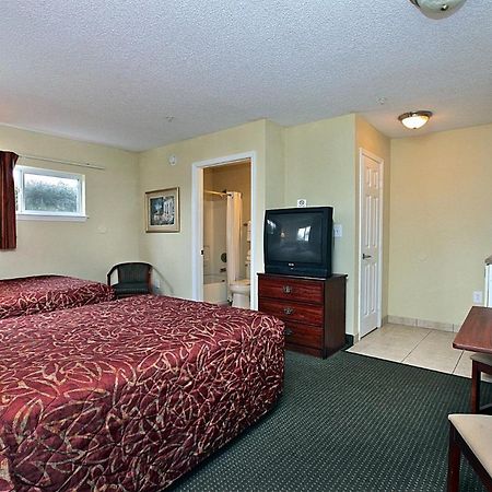 Stay Suites Of America - Orange Park Zewnętrze zdjęcie