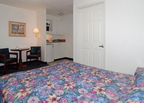 Stay Suites Of America - Orange Park Zewnętrze zdjęcie