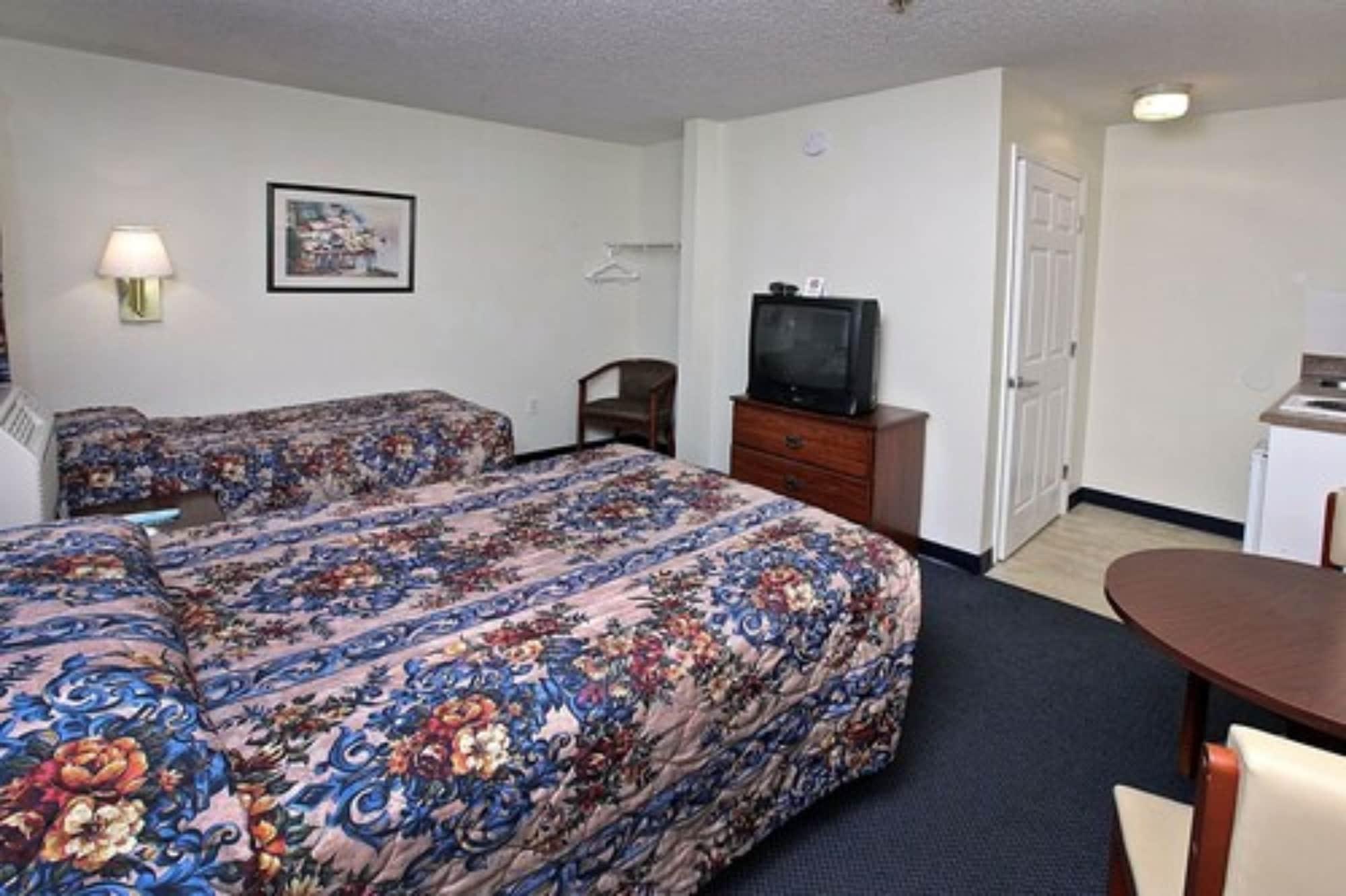 Stay Suites Of America - Orange Park Zewnętrze zdjęcie