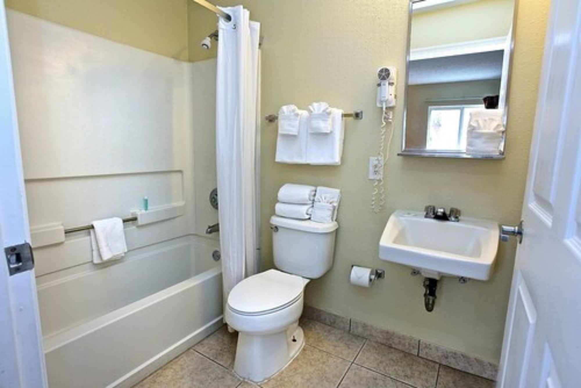 Stay Suites Of America - Orange Park Zewnętrze zdjęcie