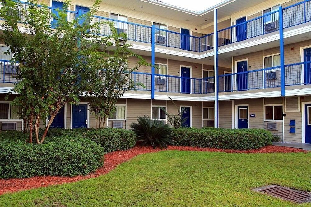 Stay Suites Of America - Orange Park Zewnętrze zdjęcie