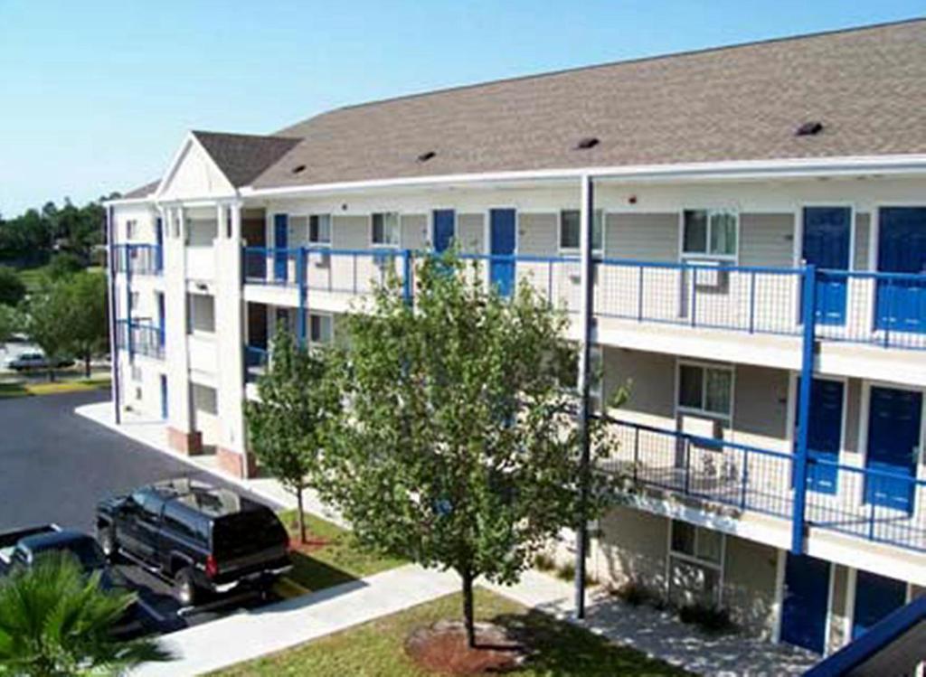 Stay Suites Of America - Orange Park Zewnętrze zdjęcie