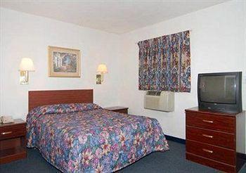 Stay Suites Of America - Orange Park Zewnętrze zdjęcie