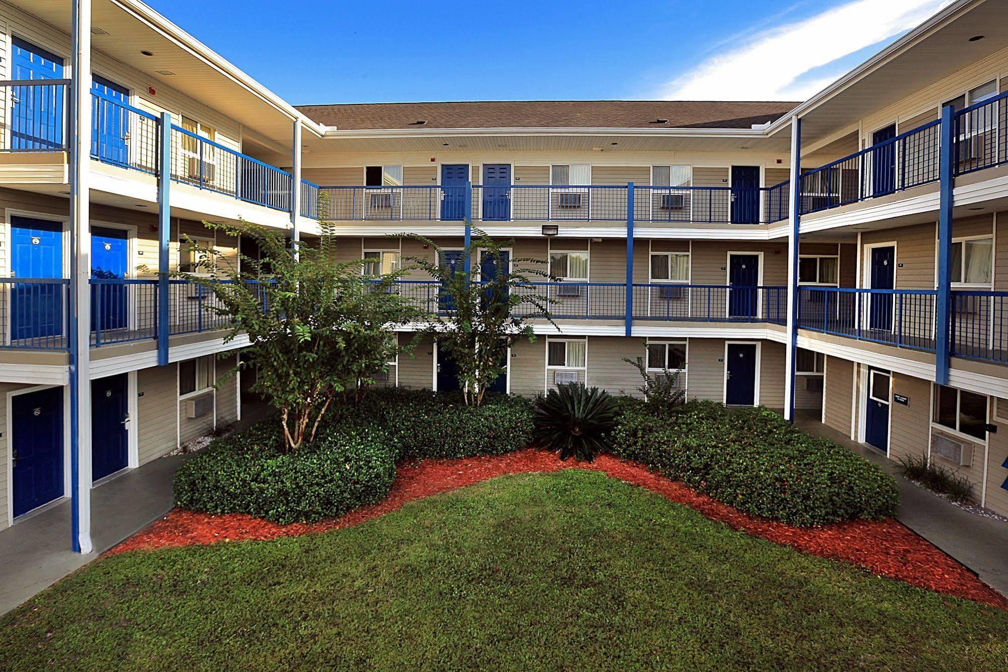 Stay Suites Of America - Orange Park Zewnętrze zdjęcie