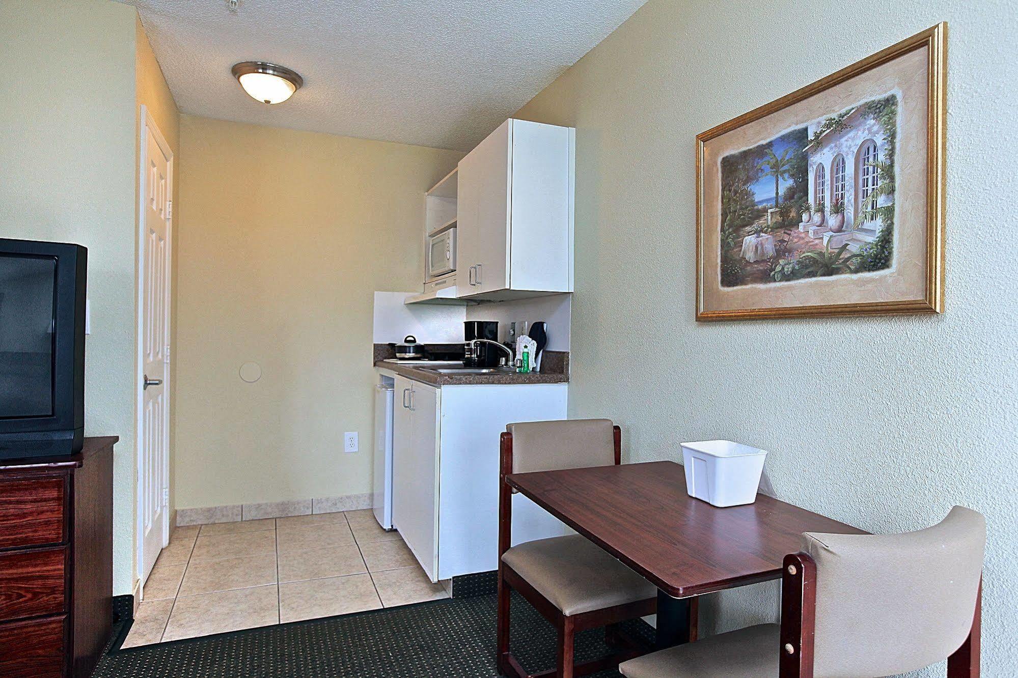Stay Suites Of America - Orange Park Zewnętrze zdjęcie